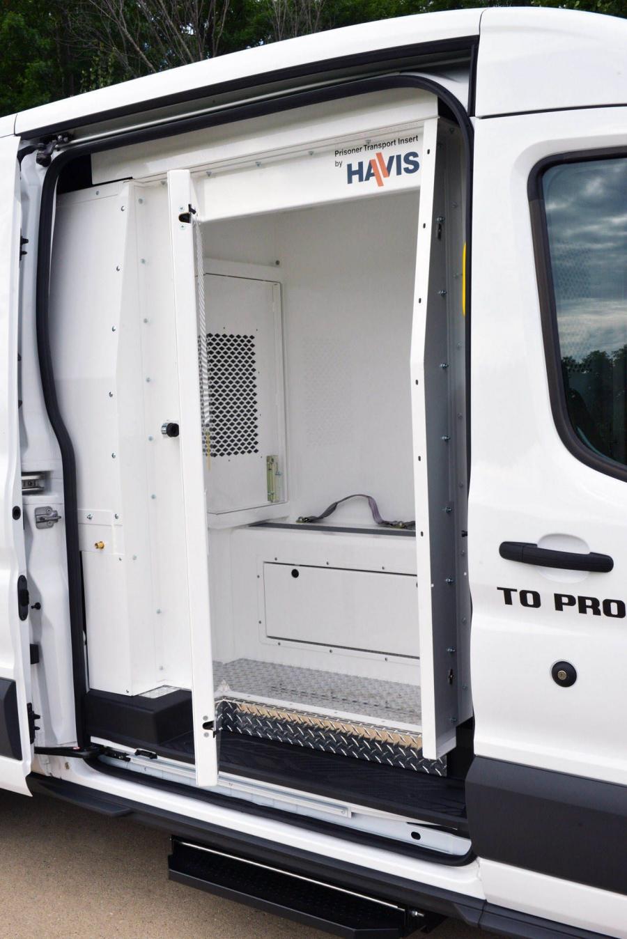  Ford Transit PTV 2015 года  (фото 7 из 12)